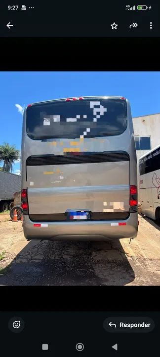 Marcopolo G 6 1.200  - Foto 3