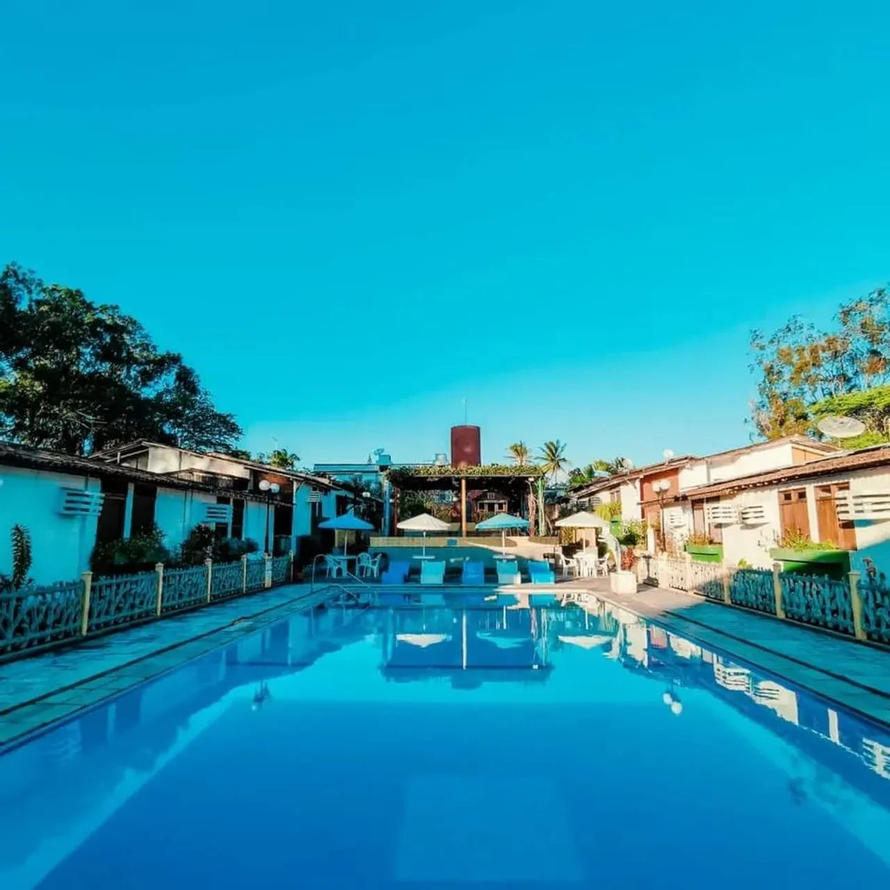 Casa para alugar em Gravatá/PE