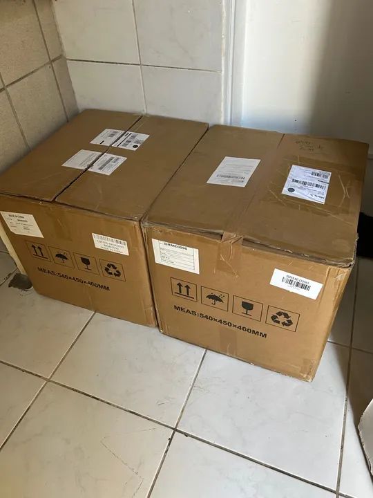 Prensa térmica 10 em 1 - Foto 2