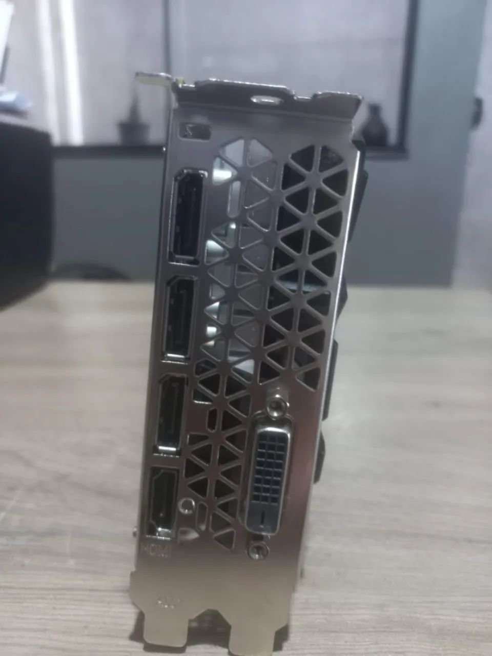 Placa de vídeo RX 580 - Foto 3