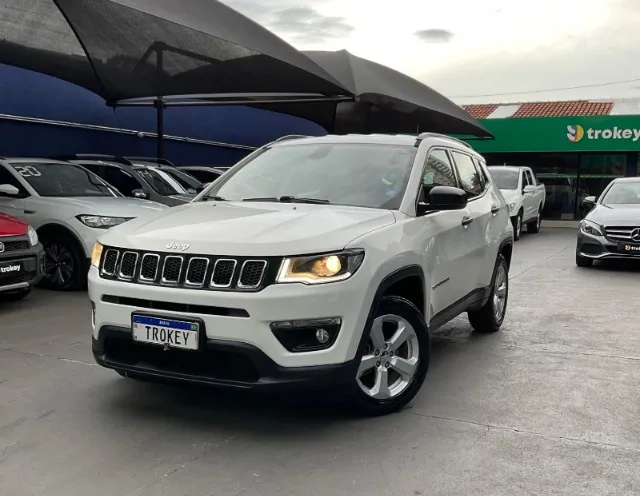 COMPASS SPORT