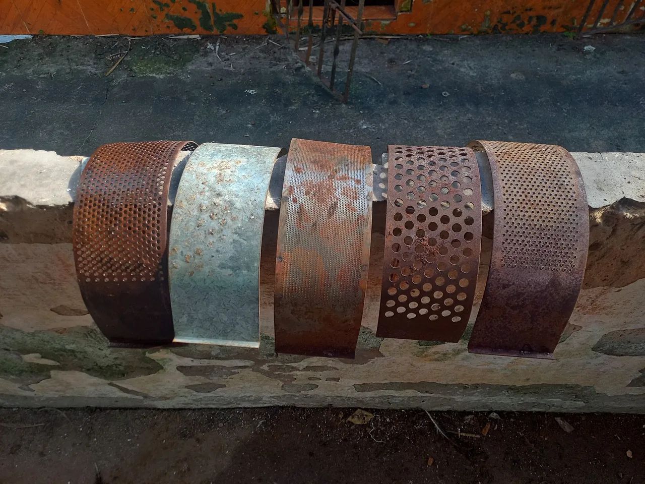 Triturador de Forragem Trapp TRF 400F Super - Foto 5