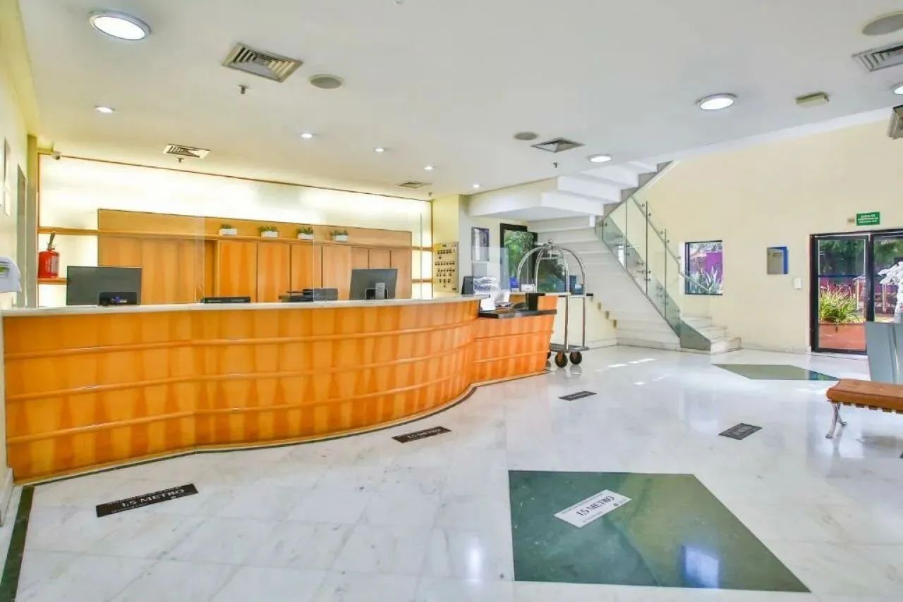 Flat para venda na Chácara Santo Antônio - Transamérica Executive - Foto 8