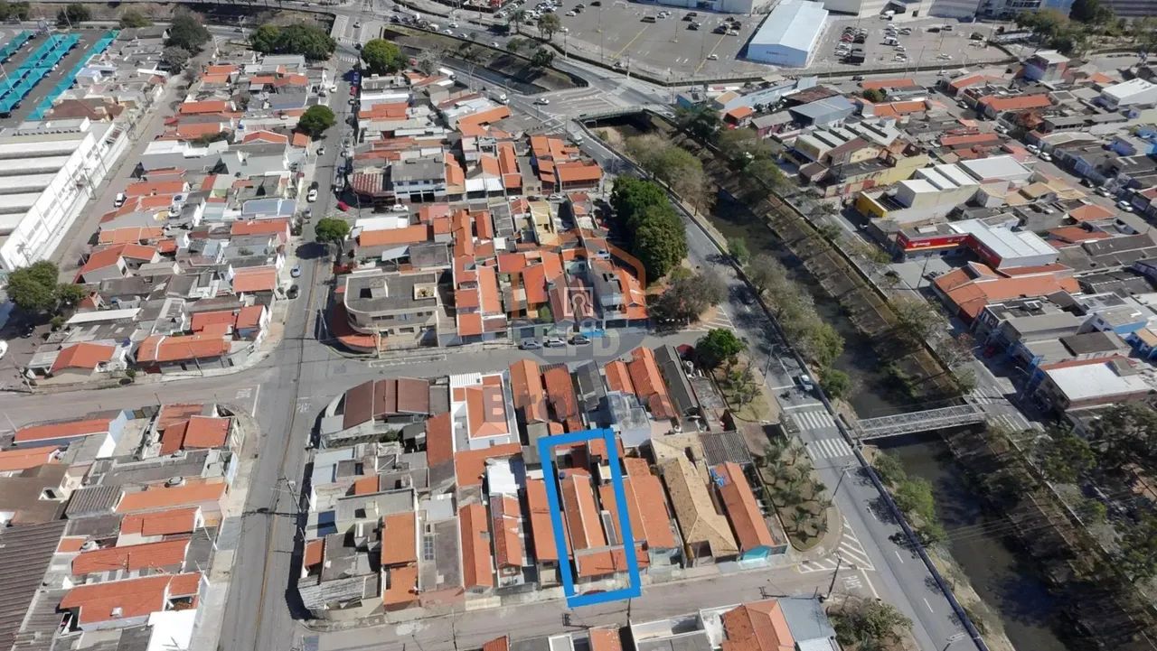 Casa em Vila Rio Branco - Jundiaí, SP - Foto 3