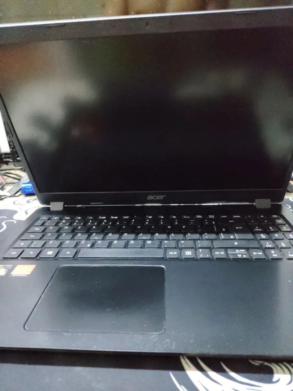 Notebook Acer Ryzem 5  - Foto 5