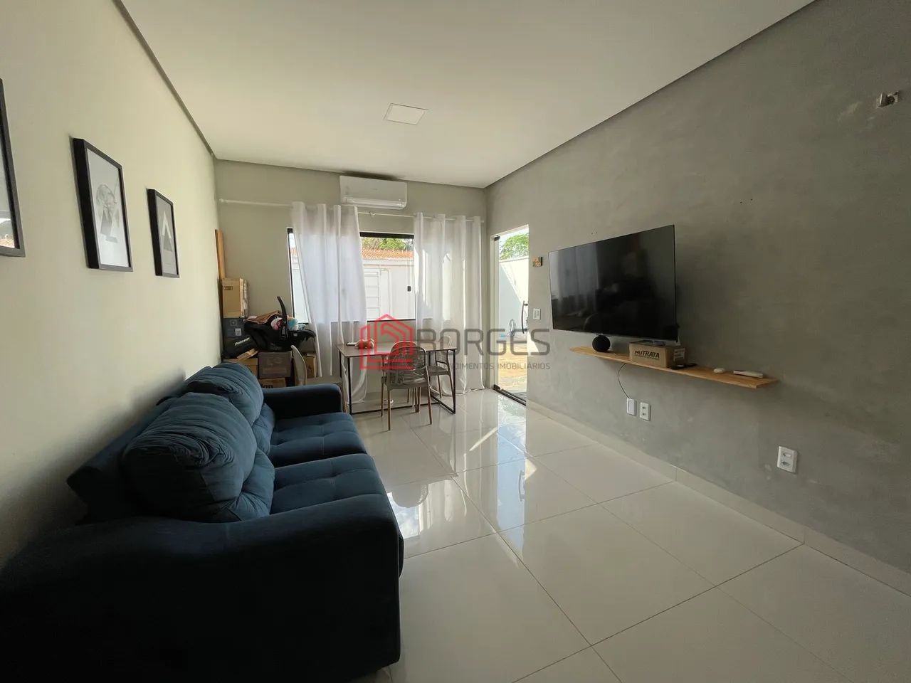 Casa Padrão - Jardim América - Foto 4