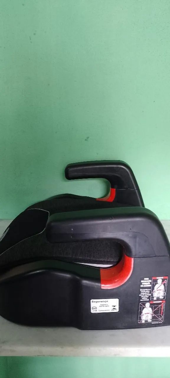 Assento infantil, para a segurança de seu filho (a) - Foto 6