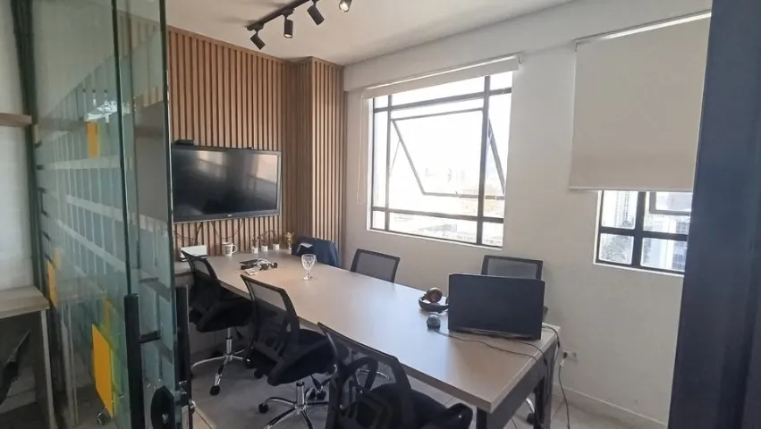 Moveis Escritório ou Ponto completo.