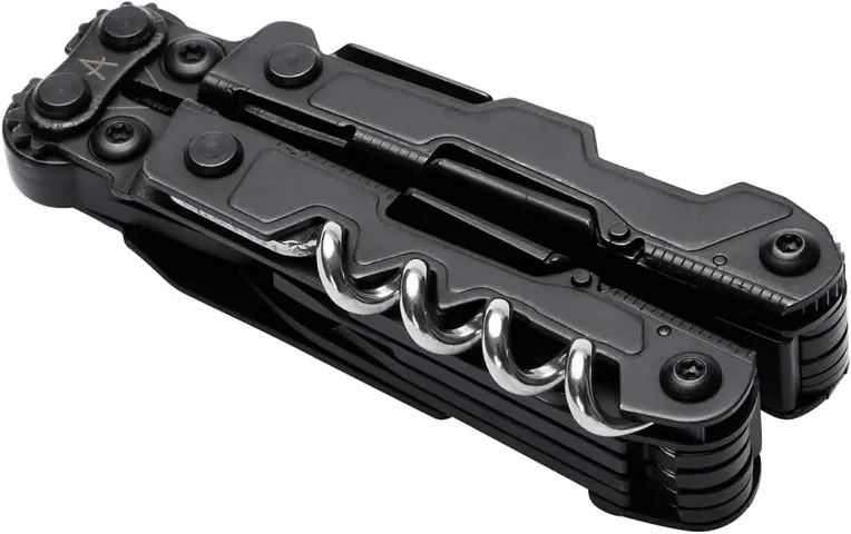 Sog Powerlitre Mini Pl1002 Cp Multiferramenta Multi Tool - Foto 5