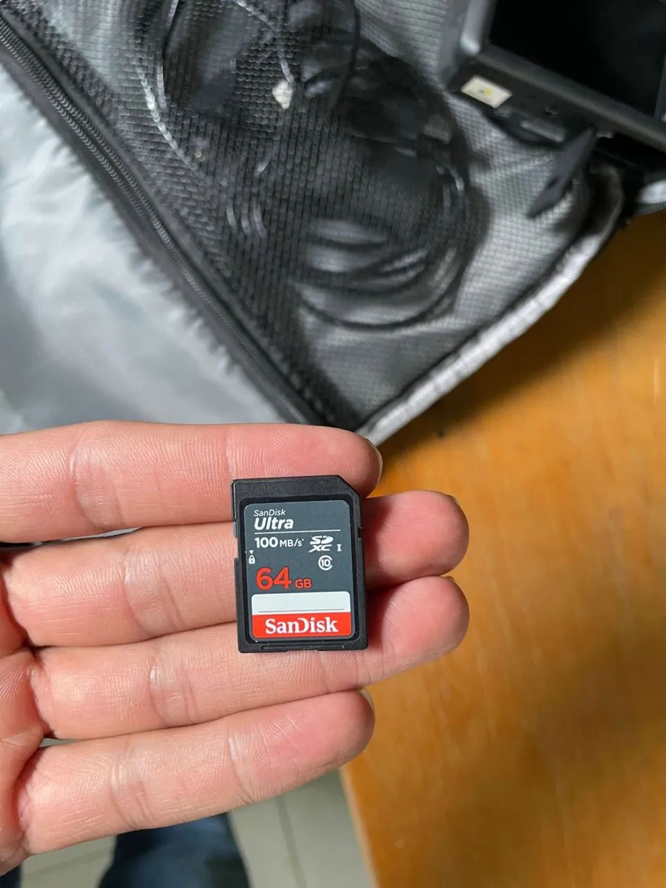 Câmera Digital EOS R100 - Foto 4