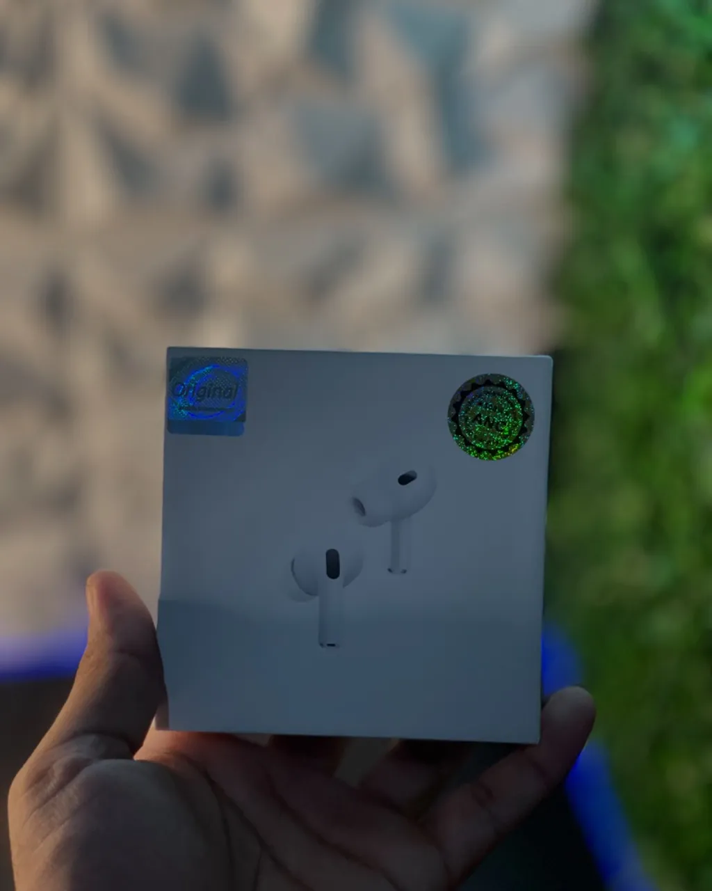 AirPods Pro (2ª geração)