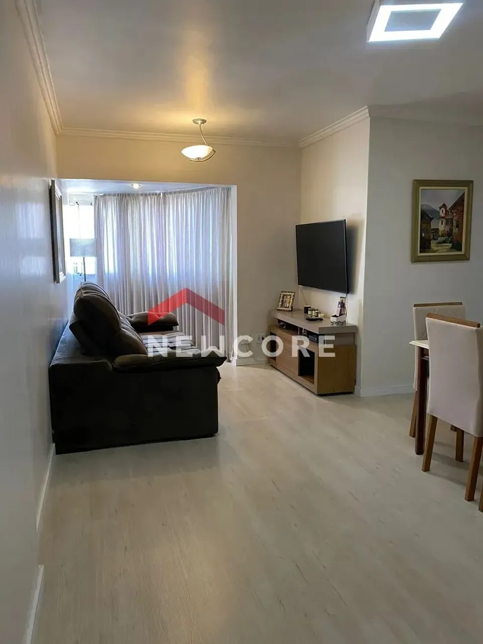 Apartamento em Rua do Oratório - Alto da Mooca - São Paulo/SP