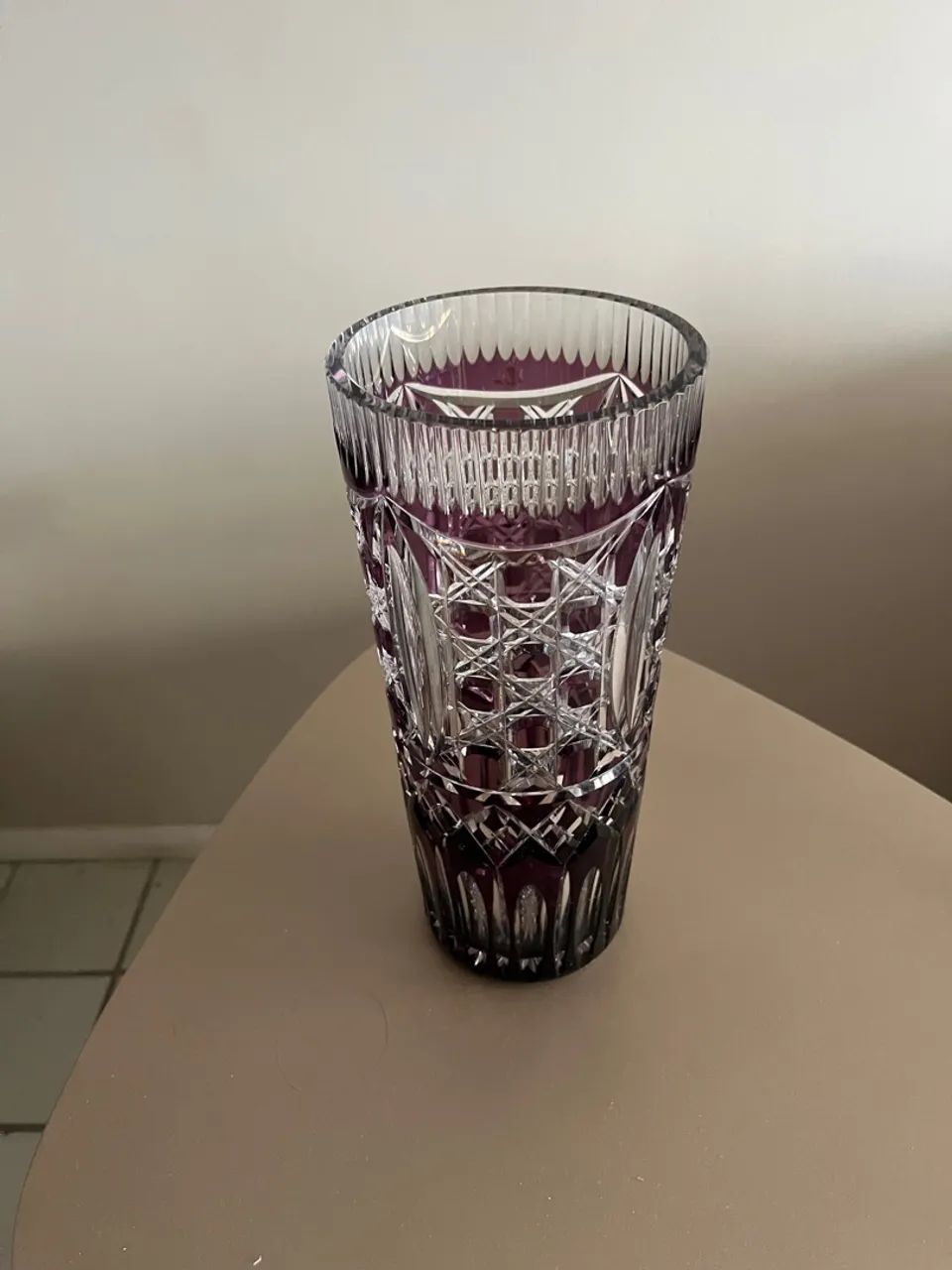 Vasos de cristais  - Foto 2