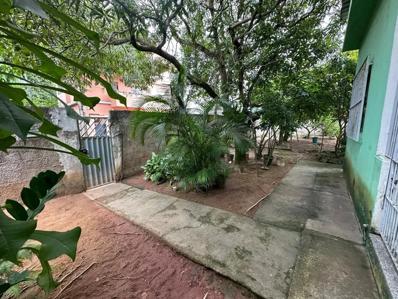 Casa para Venda em Vila Velha, São Conrado, 2 dormitórios, 1 banheiro, 1 vaga