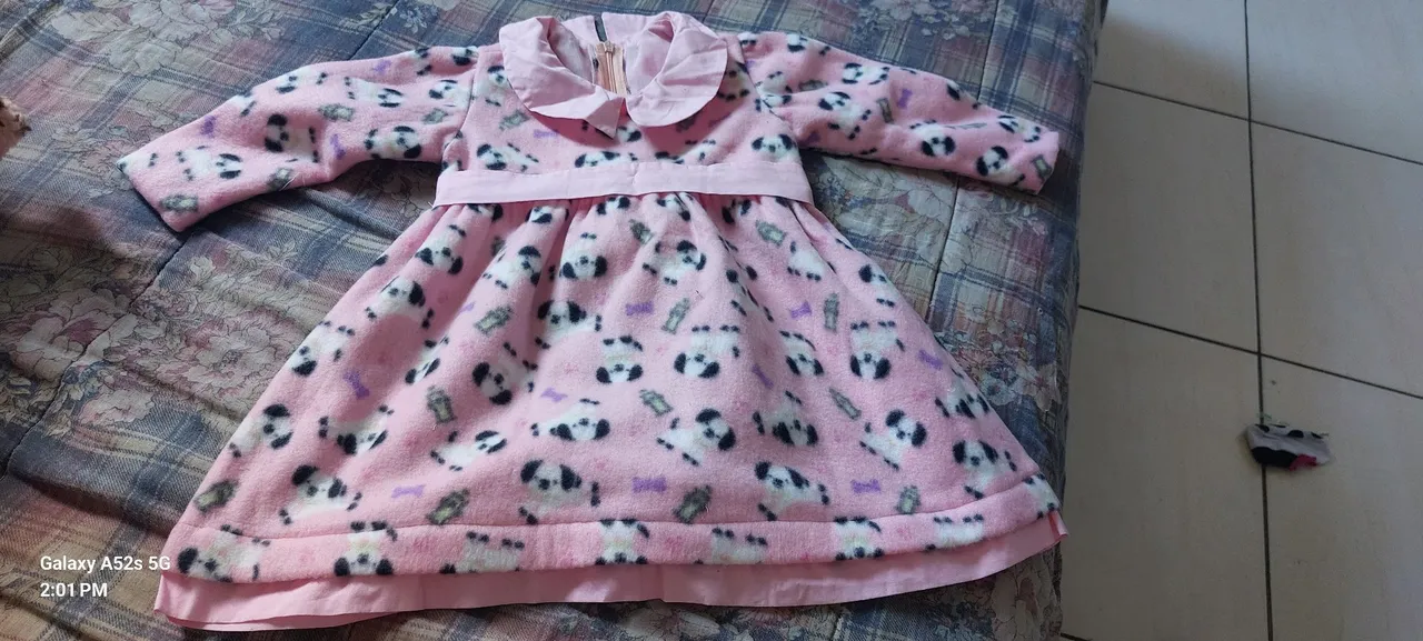 Vendo roupas de frio variadas - Todas novas