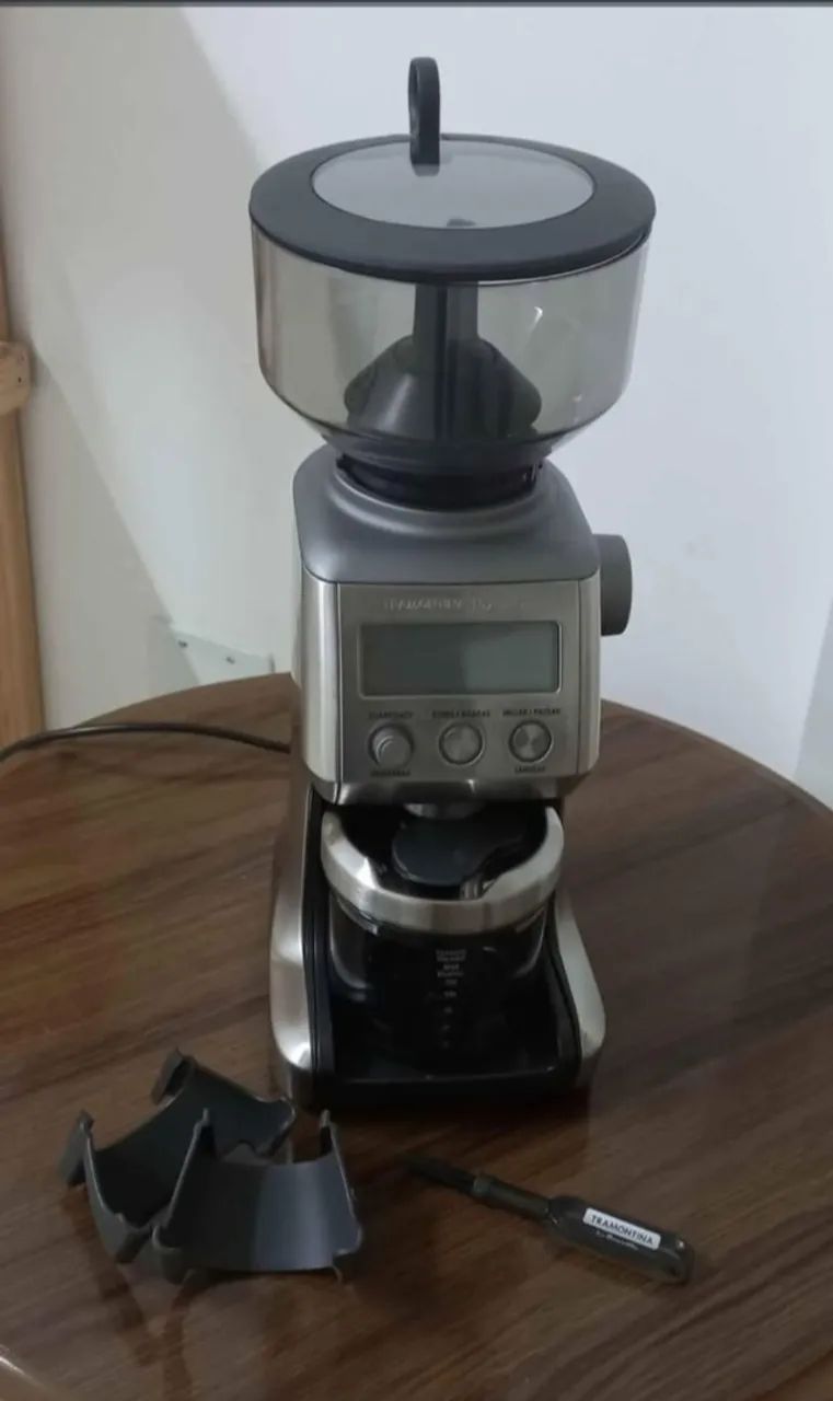 Moedor de Café Industrial - Foto 3