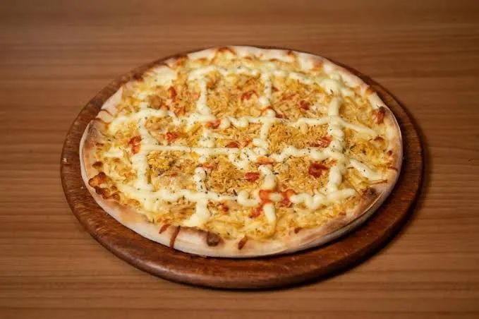 Massas pré assadas de pizzas de vários sabores  - Foto 5