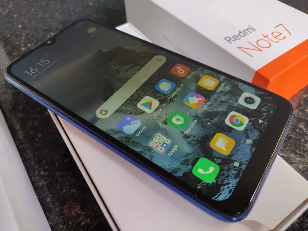 Redmi note 7 - Foto 3