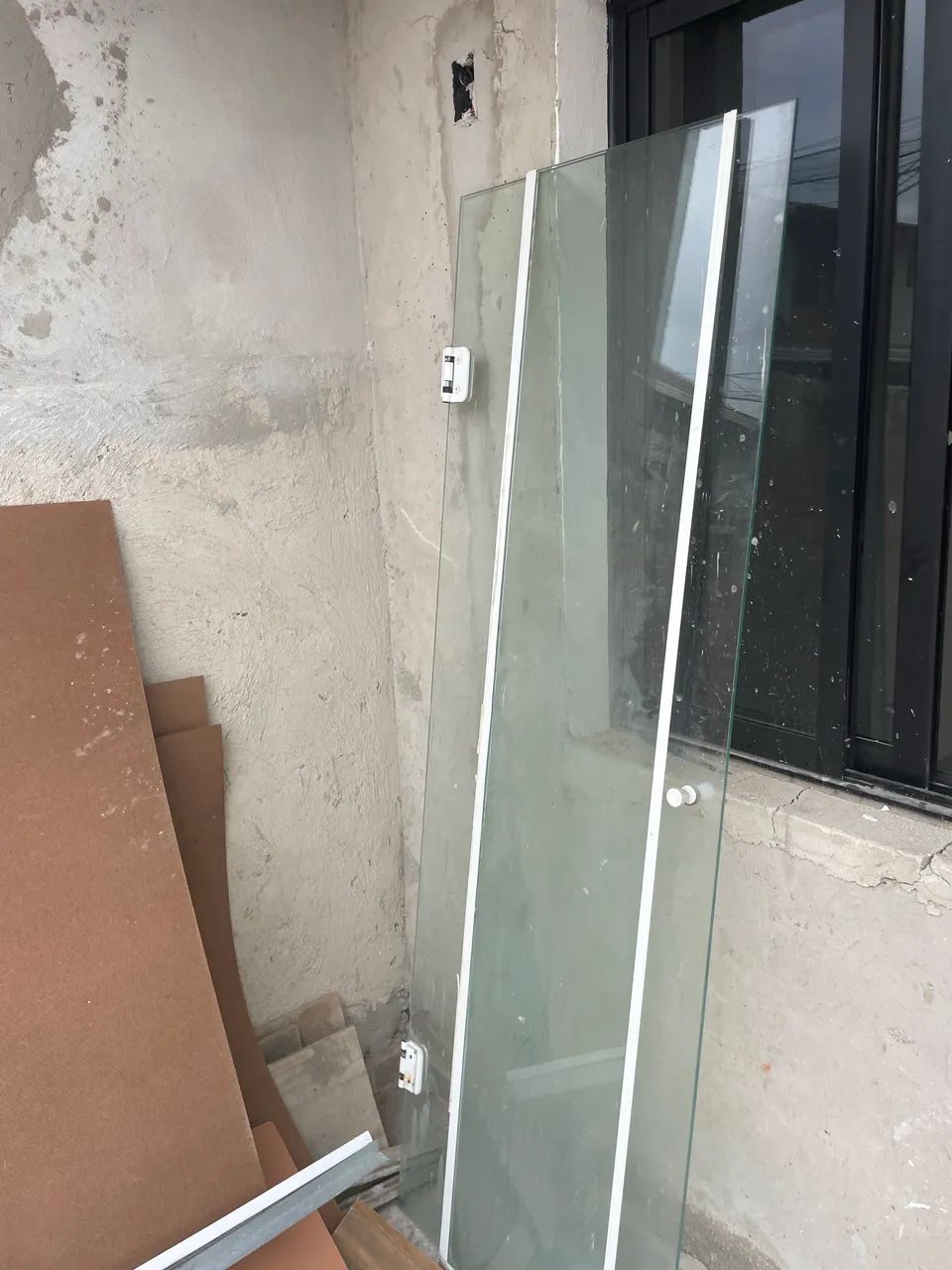 Doação Gesso/Madeira - Foto 4