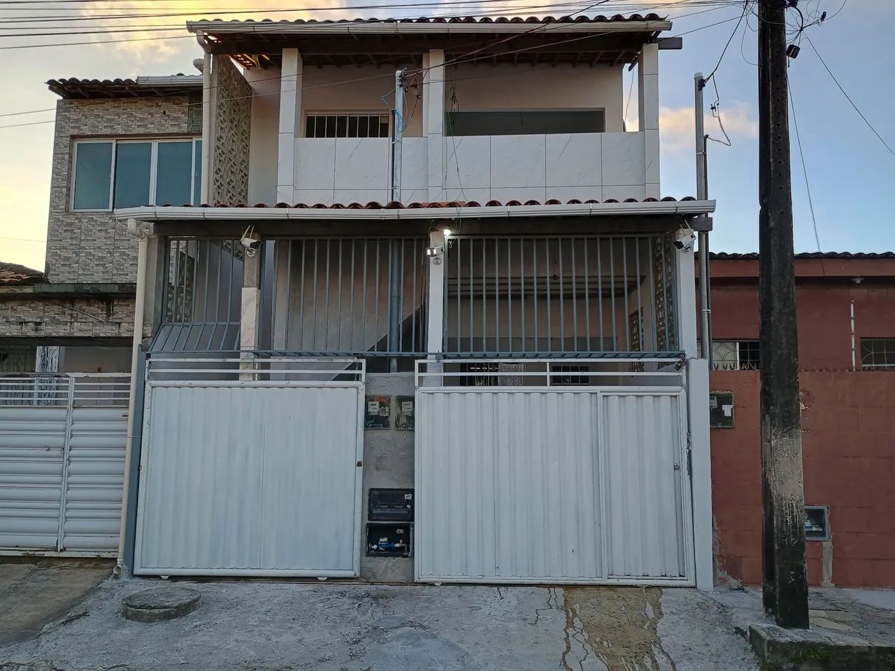 Foto - João Pessoa - Paratibe