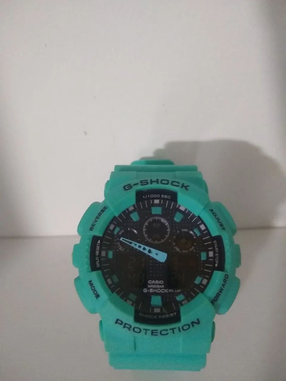 Relógio cassio GShock  - Foto 3
