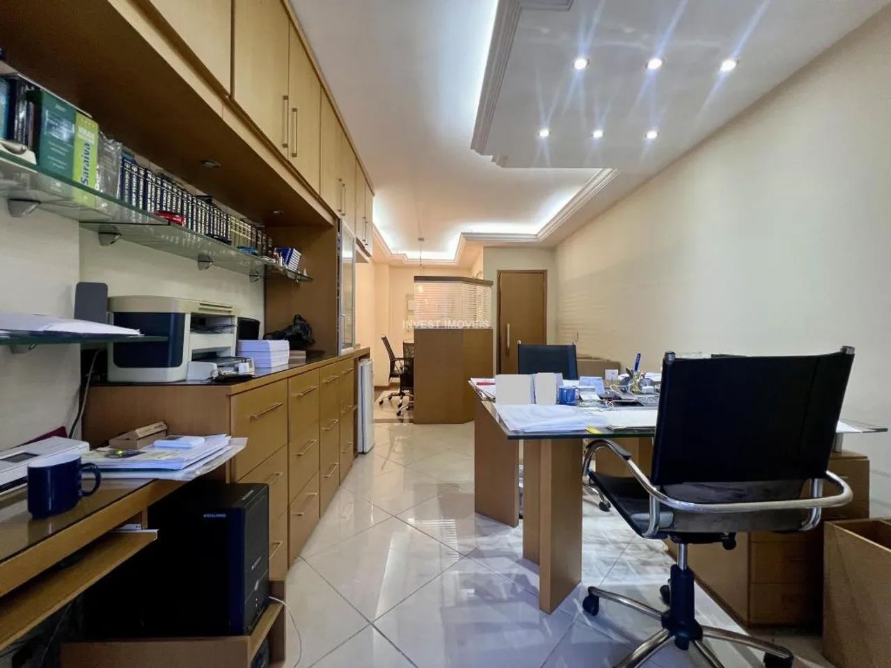 Sala Salão comercial - Juiz de Fora MG - Foto 6