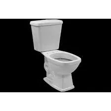 VASO ACOPLADO ( VASO + BACIA ACOPLADA ) BRANCO - COMPLETO  - Foto 6