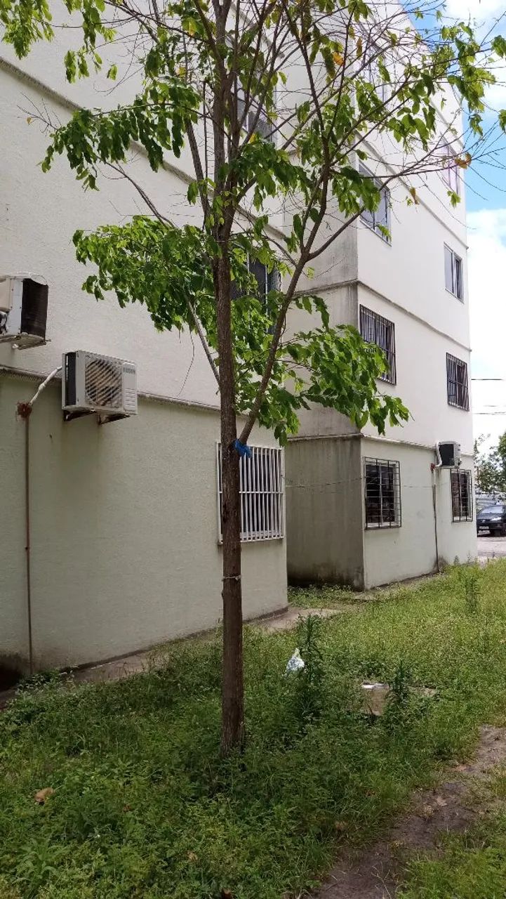 Vende se um Apto quitado no Colinas de Gramame 7 - Foto 2