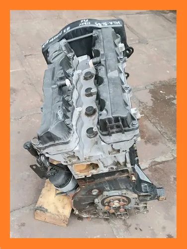 Motor Parcial Citroen C3 Picasso Aircross 1.6 113cv - Foto 5