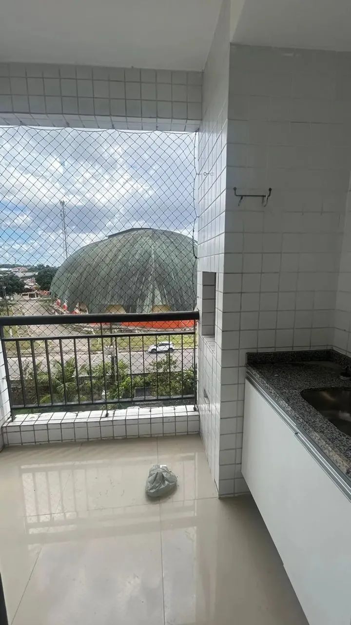 VENDO: Mirante do Lago 2Q (1suíte) elevador, na Cidade Nova - Ananindeua - PA - Foto 3