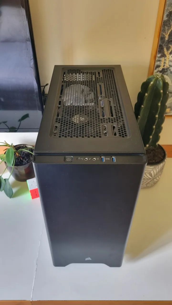 Computador i7 8700K, 16GB, RTX 1060, 3TB HD - Foto 4