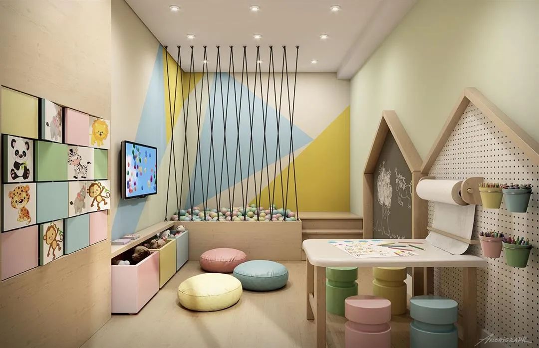 Apartamento para venda com 68 metros quadrados com 3 quartos - Foto 3
