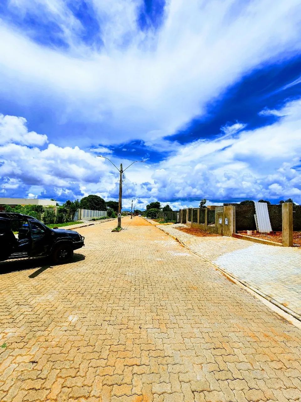 Foto - Brasília - Setor Leste (Gama)