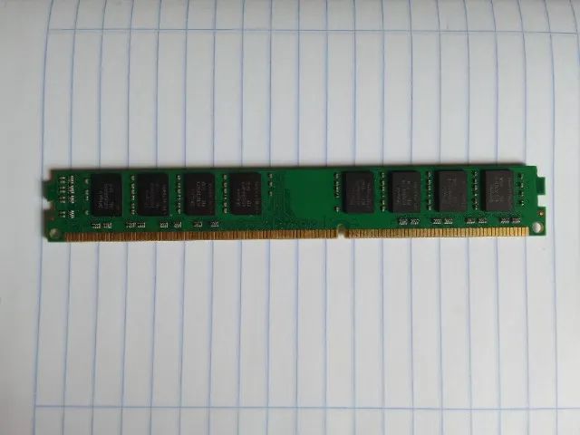 DDR3 Memory 4 GB PC64842092749569122