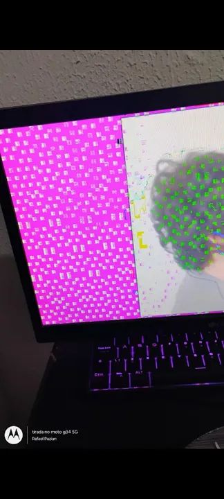 Placa de Vídeo Zotac GeForce GTX750ti (COM DEFEITO) - Foto 4