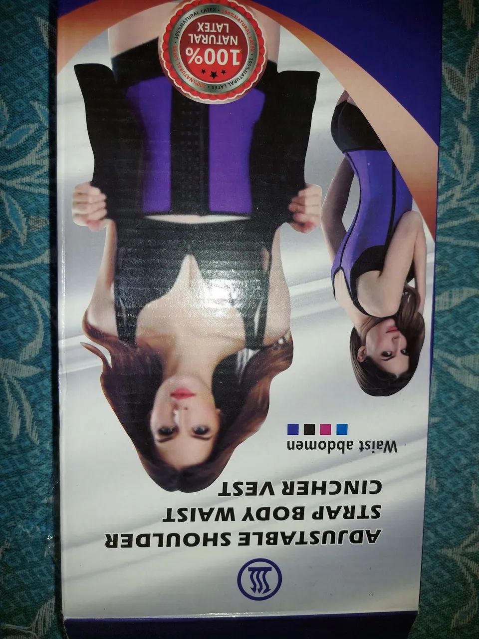 CINTA  - Foto 4