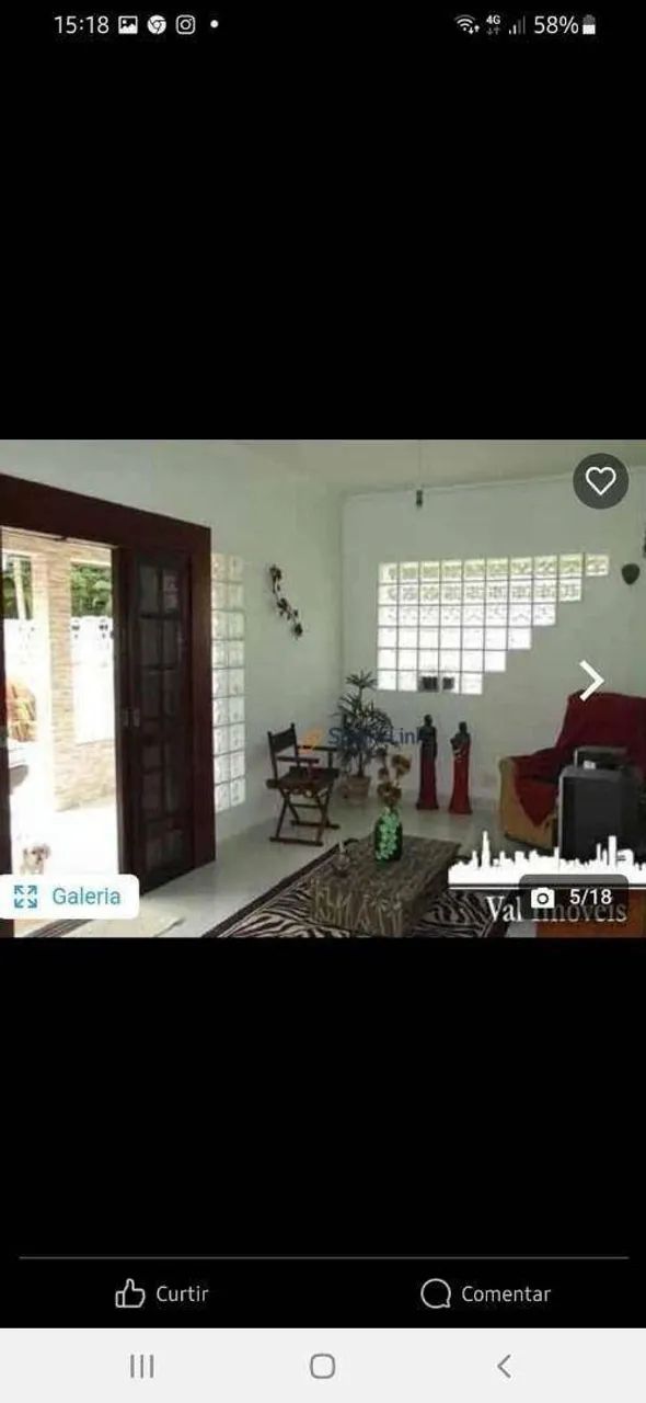 Casa com 2 dormitórios à venda, 280 m² por R$ 750.000,00 - Balneário Três Marias - Peruíbe - Foto 4