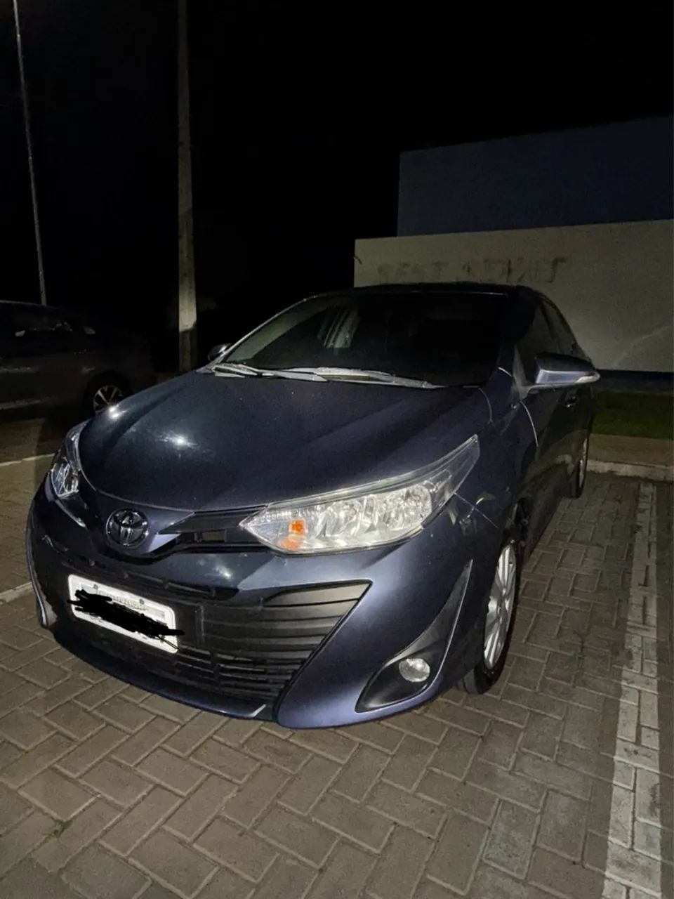 YARIS 1.5 AUT 2019 XL