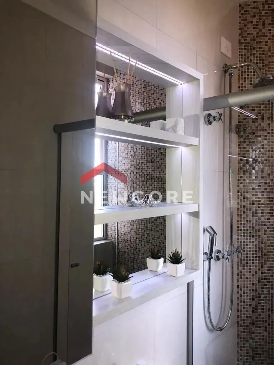 Apartamento em Rua José Frazatto - Jardim Imperial - Jaguariúna/SP