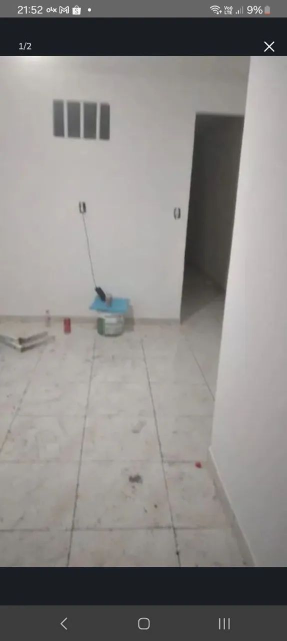 Trabalho com pinturas e ajudante de pedreiro.  Concerto de telhados e cavador de buraco - Foto 6