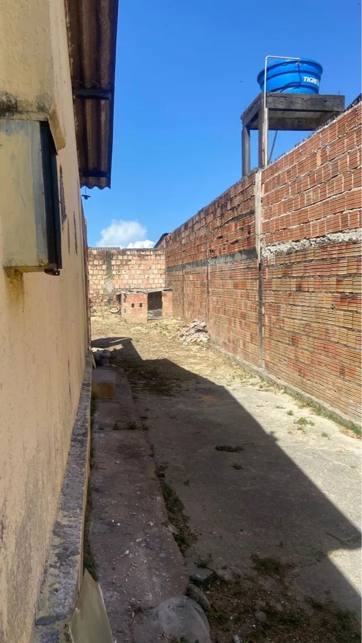 Aluga-se Casa Ampla no Conjunto Renato Souza Pinto - Cidade Nova - Foto 5