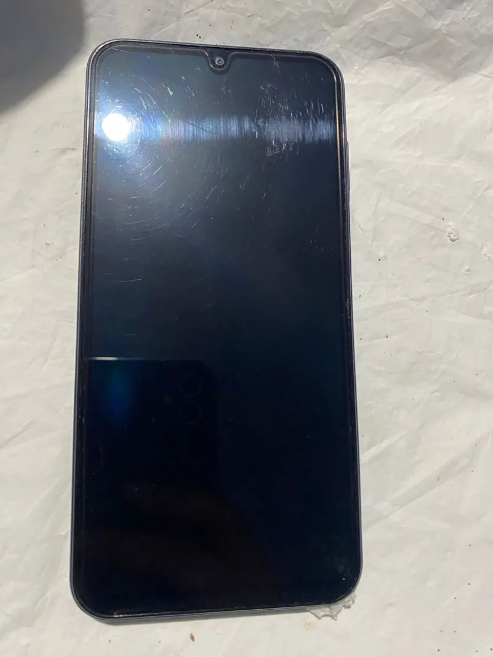 Galaxy A15 em Perfeito estado funcionando perfeitamente nenhum arranhão