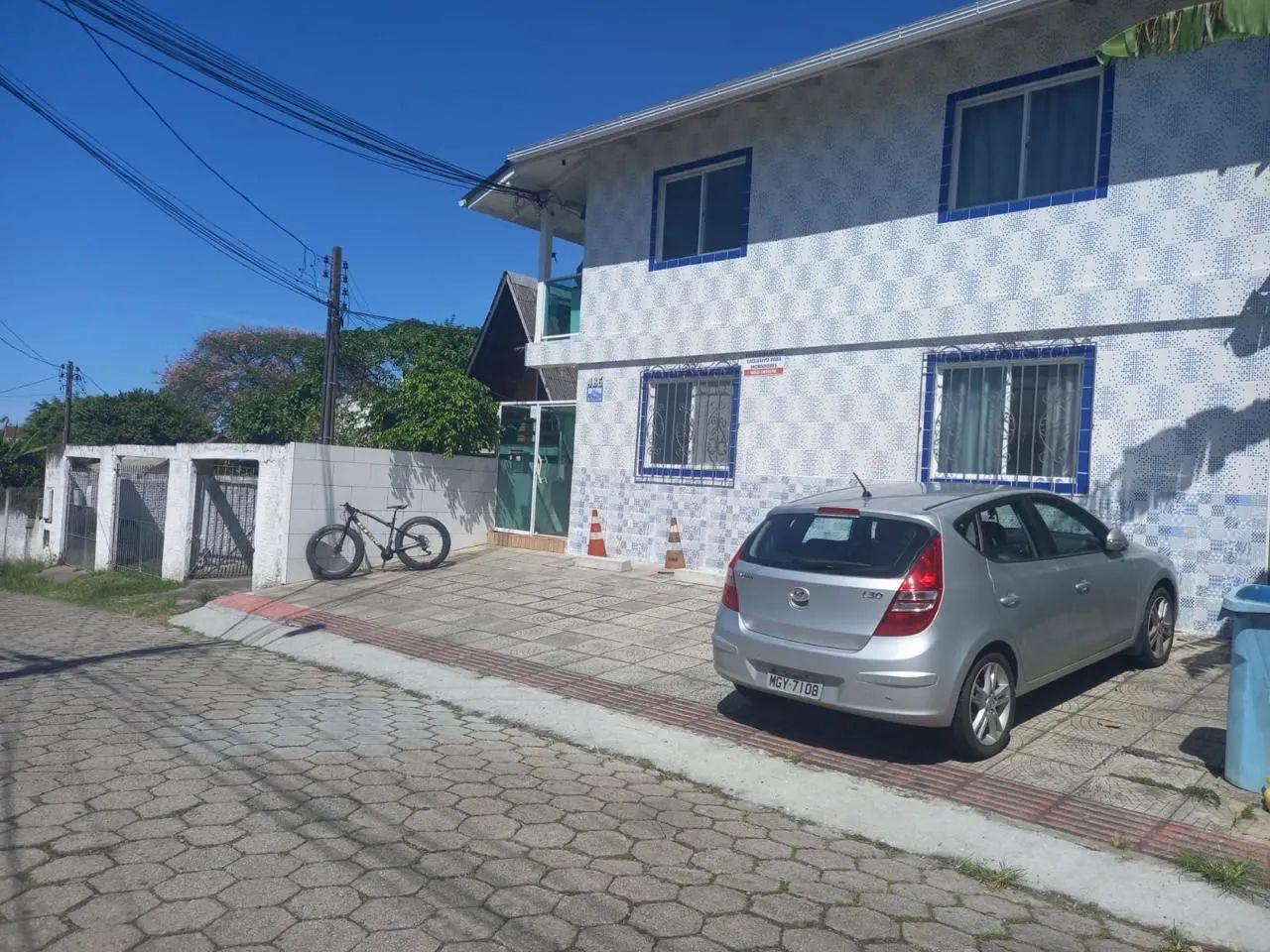 Foto - Florianópolis - Lagoa da Conceição