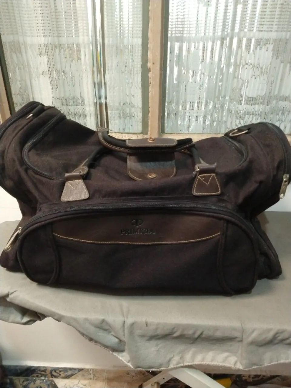 Bolsa/Mala de Viagem Primicia (antiga)