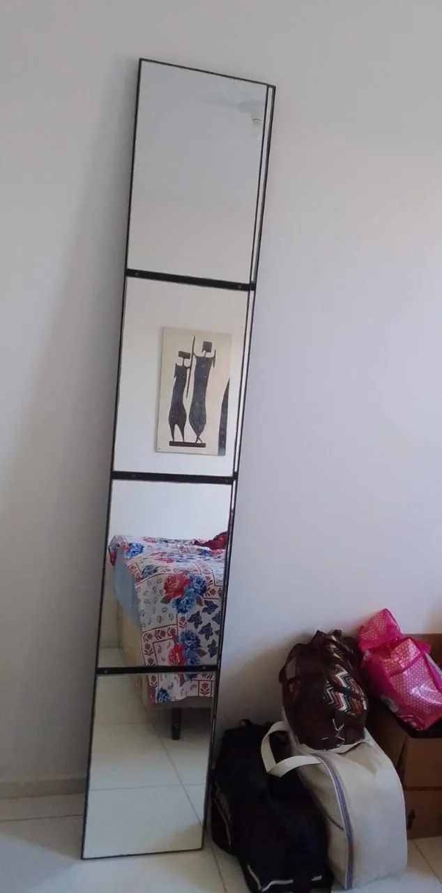Espelho para ficar em parede - Foto 2