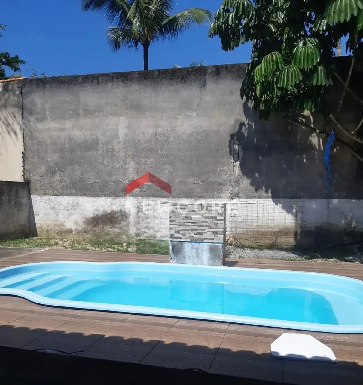 Casa em Avenida Professor João Batista Julião - Jardim Virgínia - Guarujá/SP