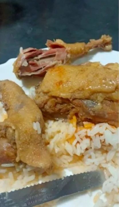 FRANGO 100% CAIPIRA  - Foto 3