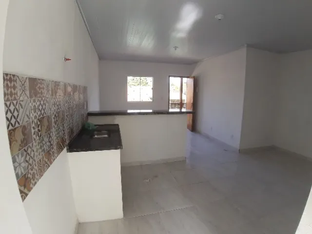 Apartamento 2 quartos locação mensal R$ 1.000,00