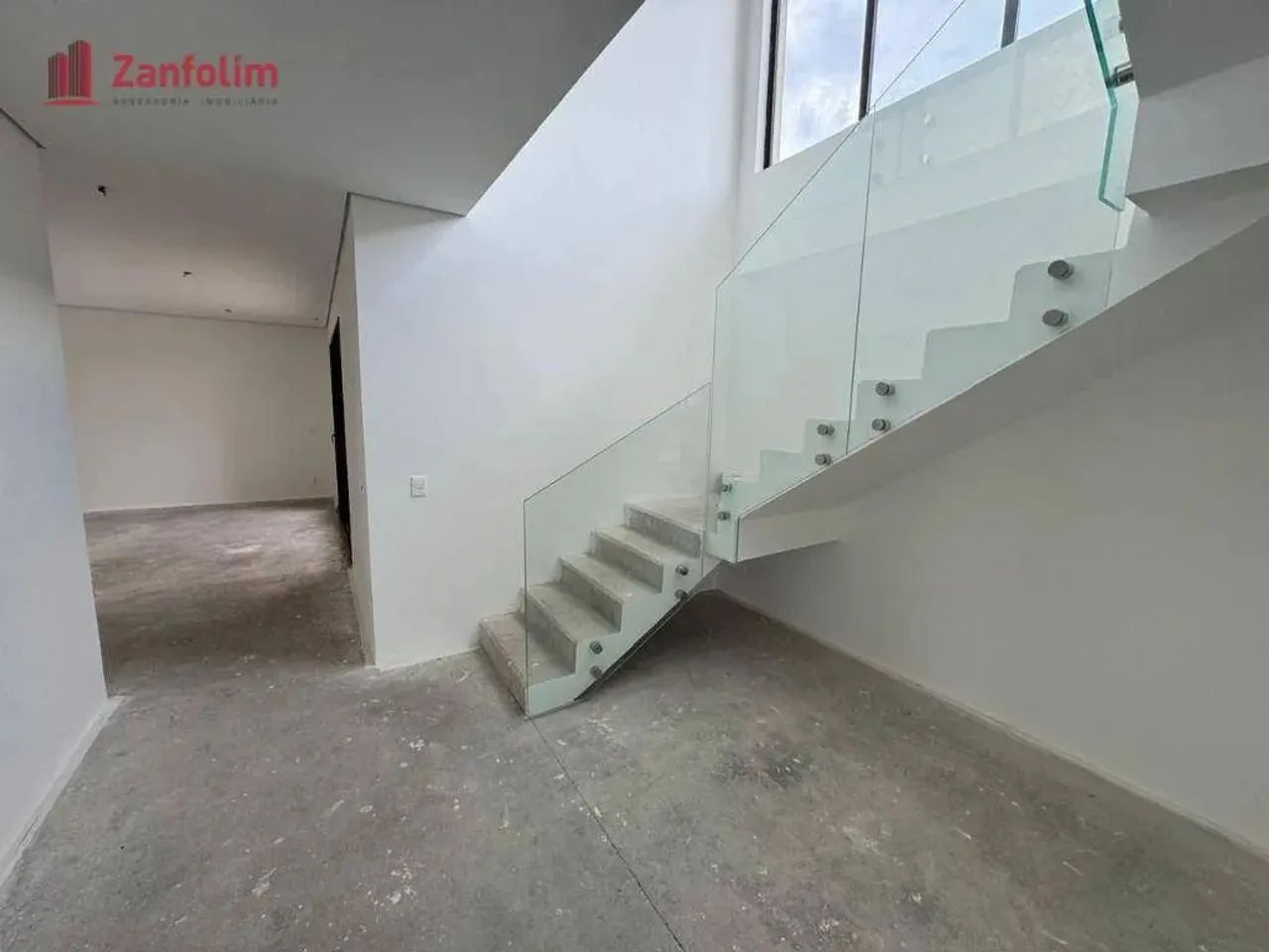 Mansão suspensa cobertura com linda vista! - Foto 5