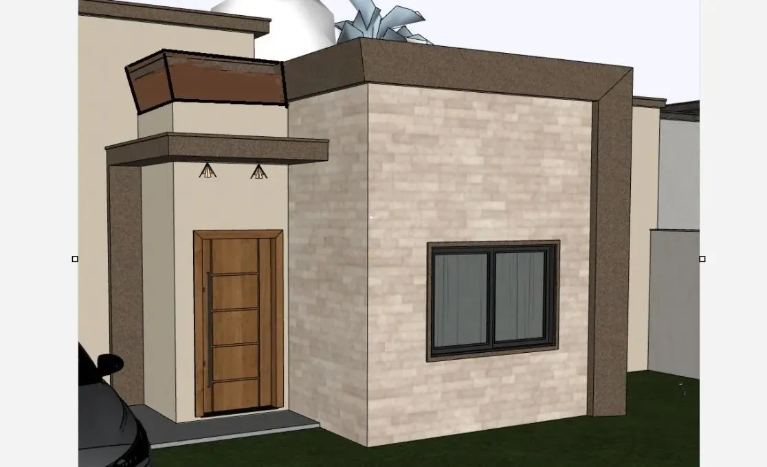 CASA À VENDA NO RESIDENCIAL BURITIS - IMÓVEL NOVO.